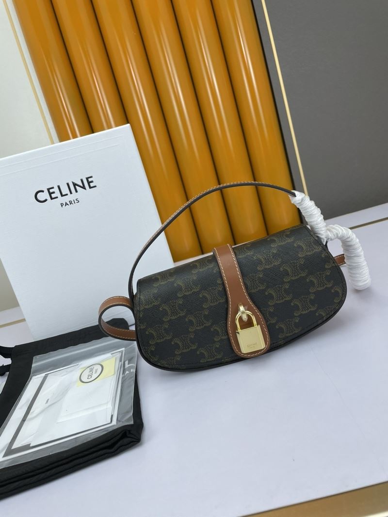 Celine Satchel Bags